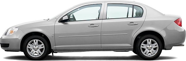 2006 Chevrolet Cobalt LT at USA MOTORCARS