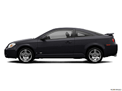 Thumbnail image of 2006 Chevrolet Cobalt at USA MOTORCARS