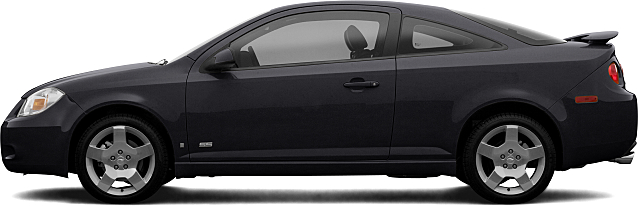 2006 Chevrolet Cobalt SS at USA MOTORCARS