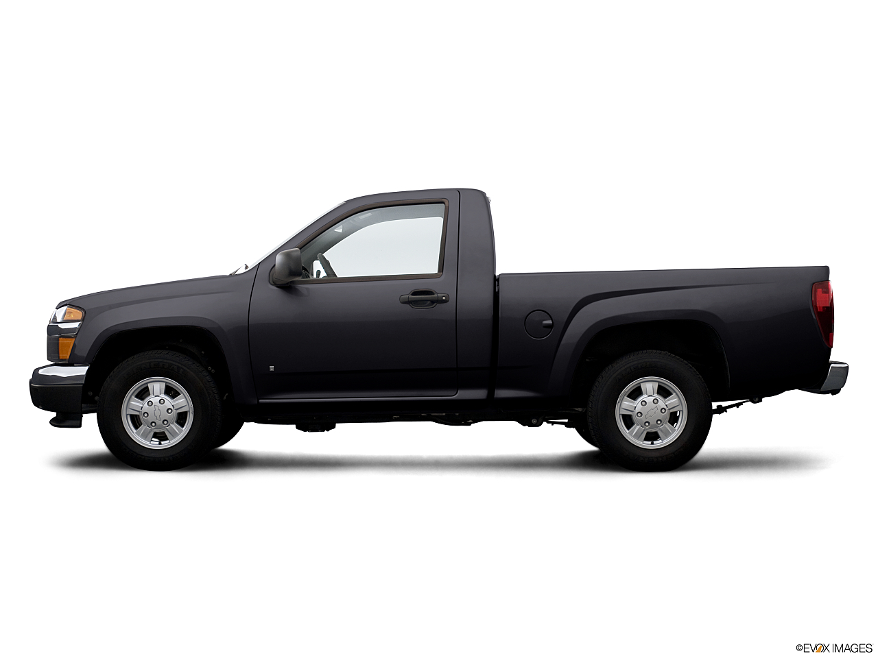 Image of 2006 Chevrolet Colorado LS 2dr Regular Cab SB
