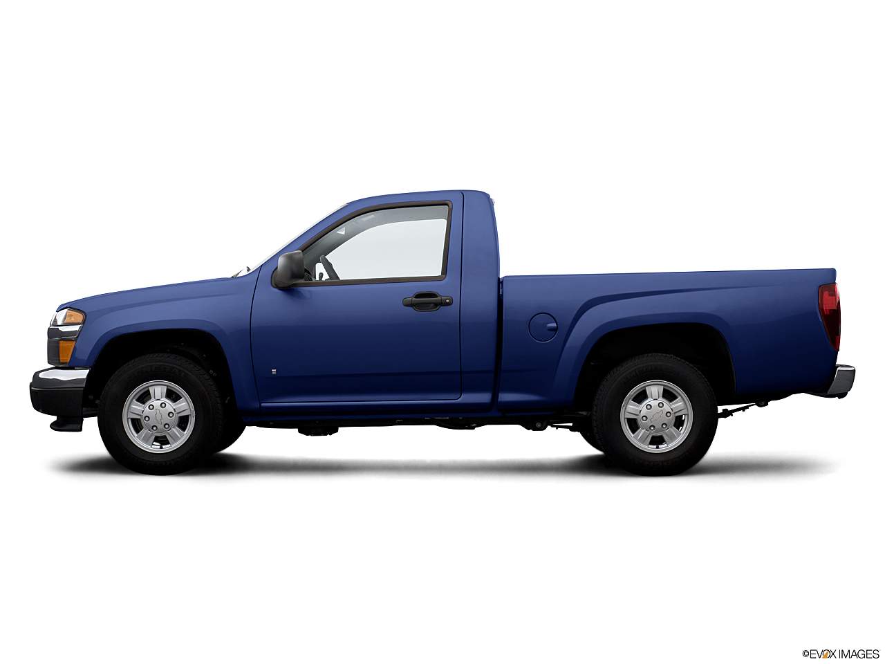 Image of 2006 Chevrolet Colorado