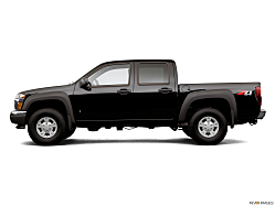 Thumbnail image of 2006 Chevrolet Colorado at Rjb And Son