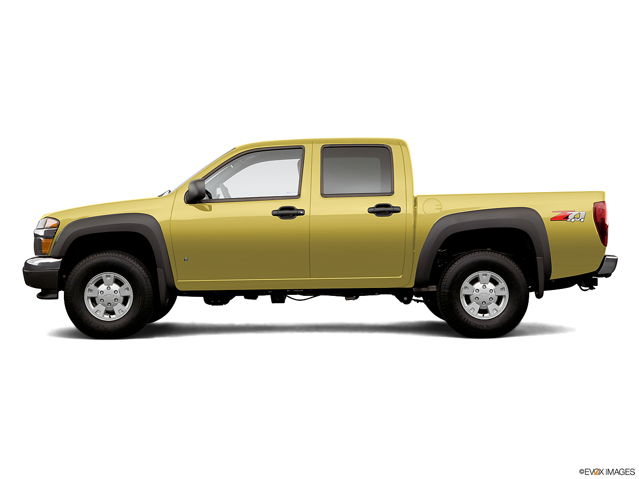 Image of 2006 Chevrolet Colorado LT