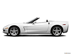 Thumbnail image of 2006 Chevrolet Corvette at Corvette Corral