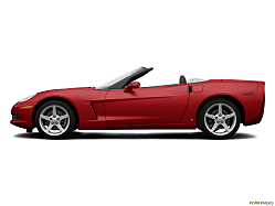 Thumbnail image of 2006 Chevrolet Corvette at Corvette Corral