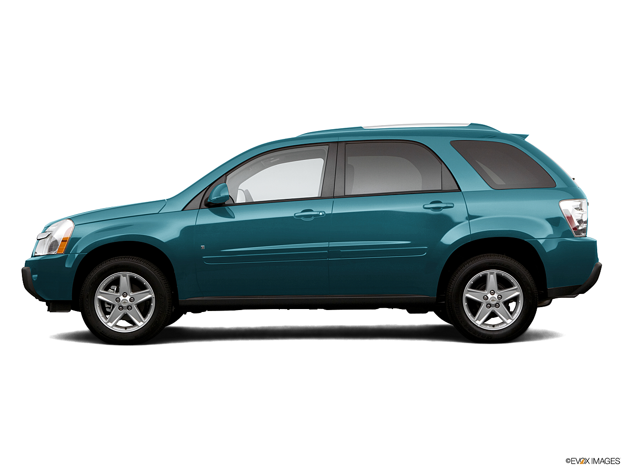 Image of 2006 Chevrolet Equinox LT 4dr SUV