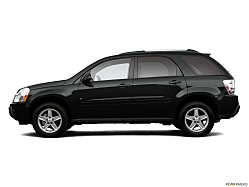 Thumbnail image of 2006 Chevrolet Equinox at Bob's Auto Sales (Used)