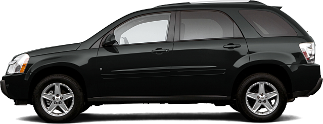 2006 Chevrolet Equinox LT at Bob's Auto Sales (Used)