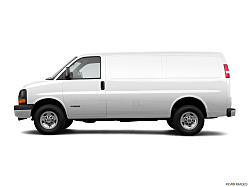 Thumbnail image of 2006 Chevrolet Express at Mahwah Ford Sales and Service Inc