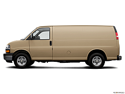Thumbnail image of 2006 Chevrolet Express at Swannys Auto Sales