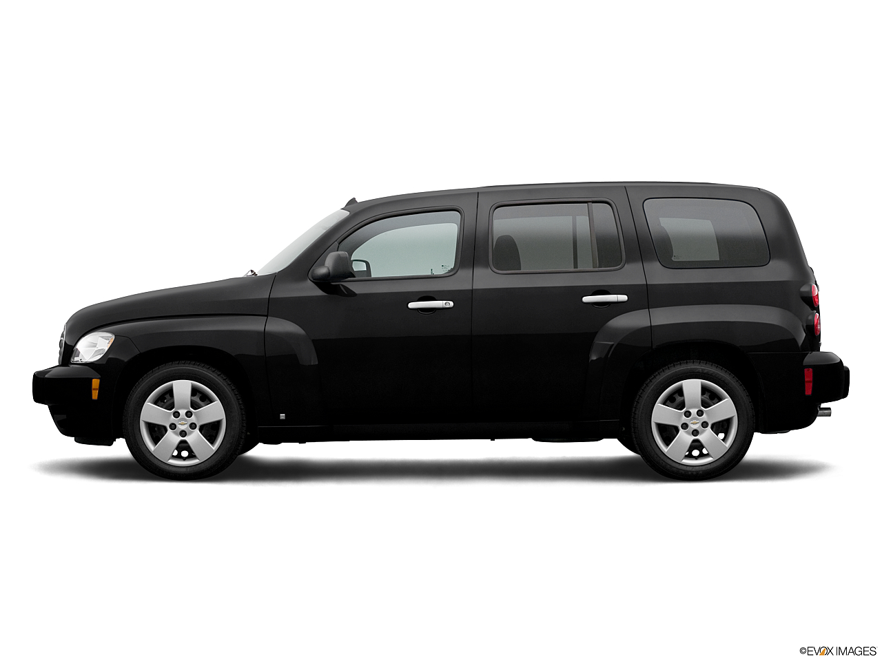 Image of 2006 Chevrolet HHR LS 4dr Wagon