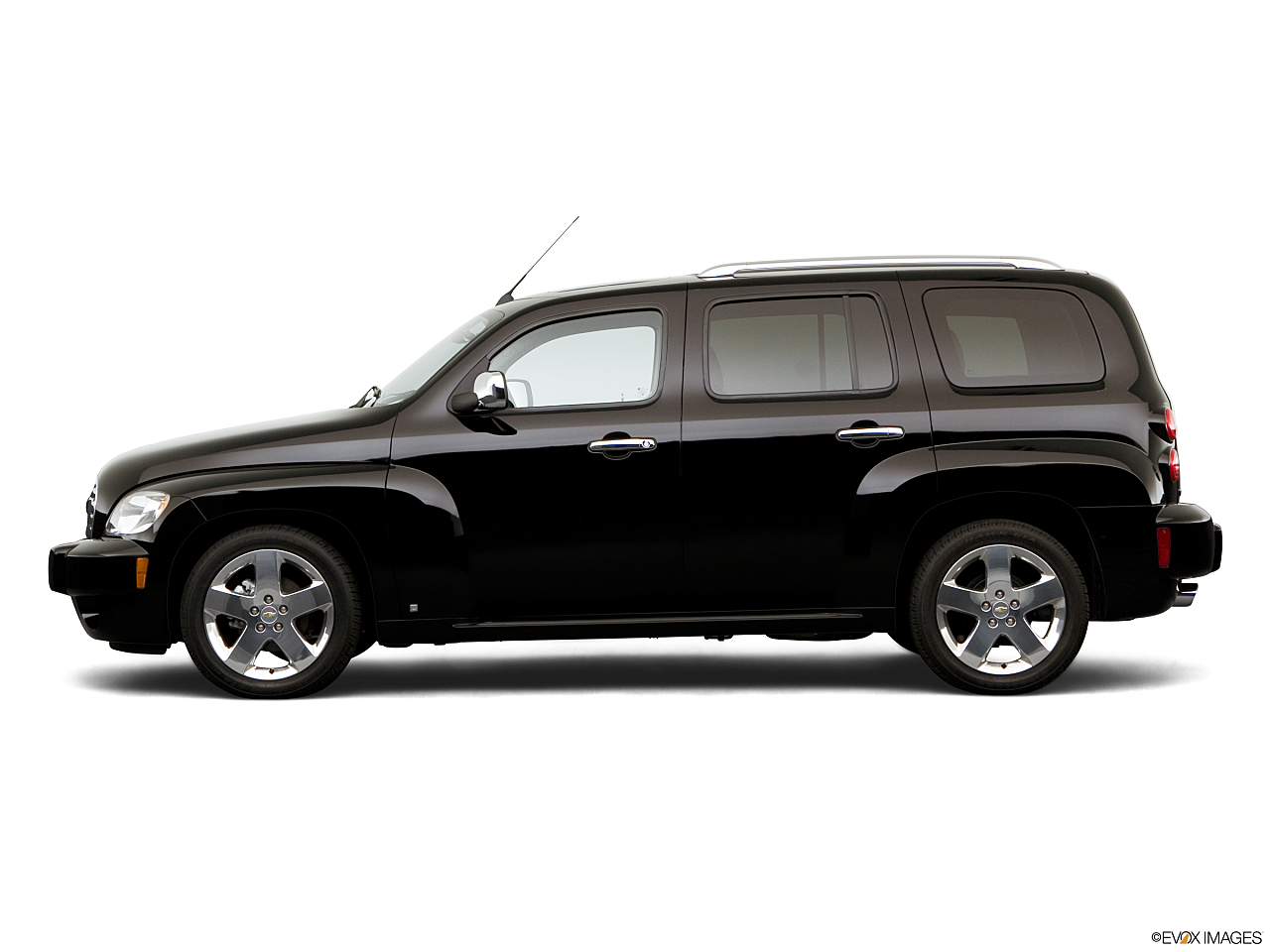Image of 2006 Chevrolet HHR LT 4dr Wagon
