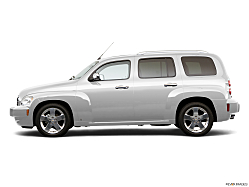 Thumbnail image of 2006 Chevrolet HHR at Honda Morristown
