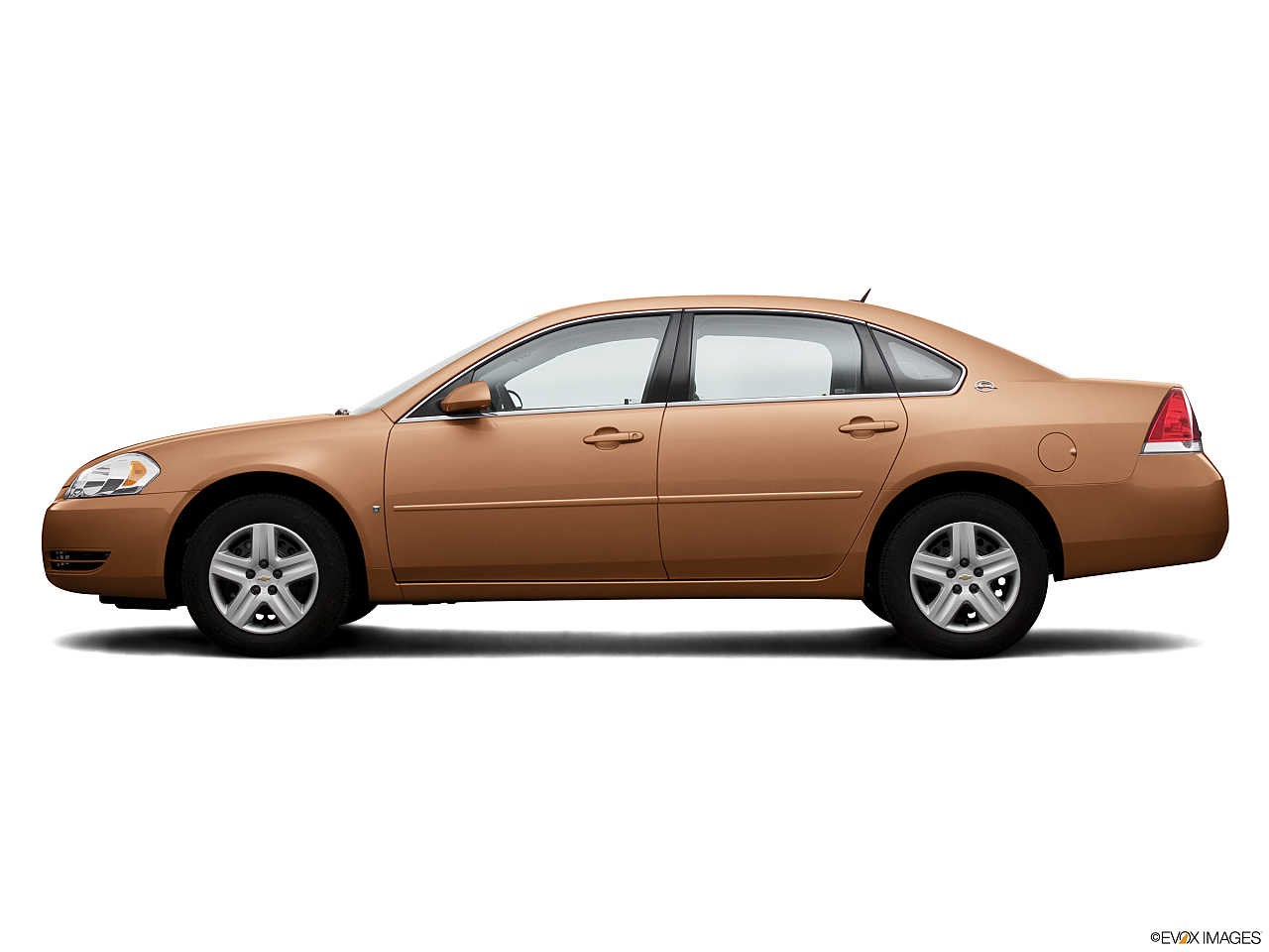 Image of 2006 Chevrolet Impala LT 4dr Sedan w/3.5L