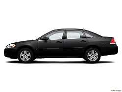 Thumbnail image of 2006 Chevrolet Impala at DIRECT CAR BROKERS