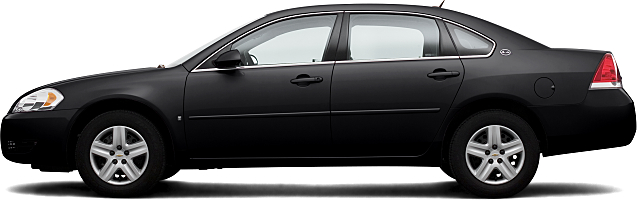2006 Chevrolet Impala LT at DIRECT CAR BROKERS