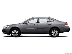 Thumbnail image of 2006 Chevrolet Impala at SOUTHLAKE BODY AUTO SALES