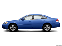 Thumbnail image of 2006 Chevrolet Impala at Paradise Motors