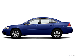 Thumbnail image of 2006 Chevrolet Impala at CLEVELAND AUTO WHOLESALE