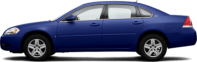 2006 Chevrolet Impala LS at CLEVELAND AUTO WHOLESALE