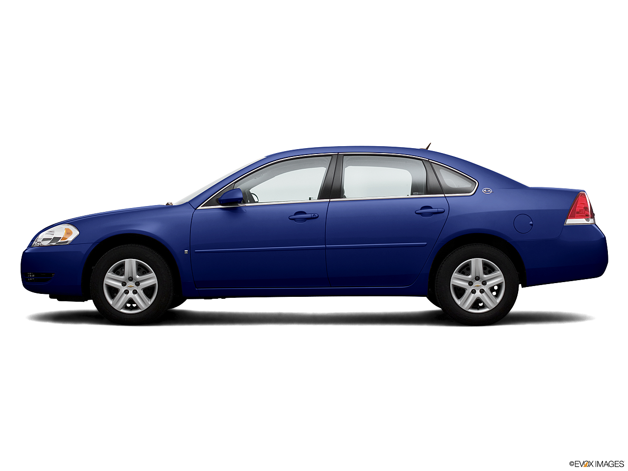 Image of 2006 Chevrolet Impala LS