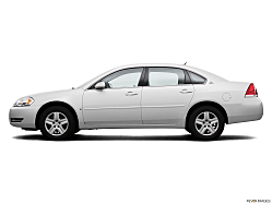 Thumbnail image of 2006 Chevrolet Impala at USA MOTORCARS