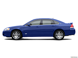 Thumbnail image of 2006 Chevrolet Impala at VA AutoMart Inc