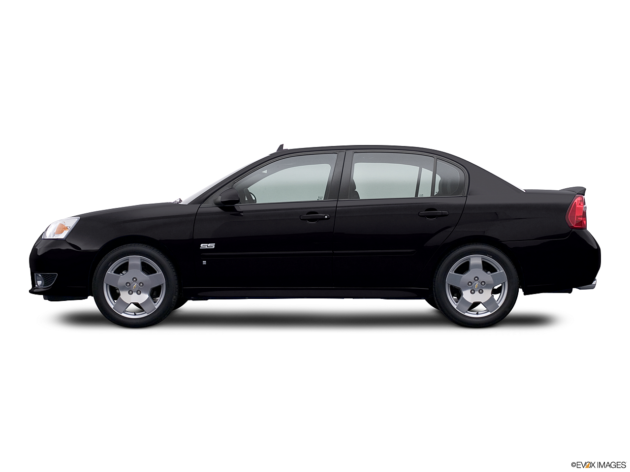 Image of 2006 Chevrolet Malibu LT 4dr Sedan w/V6