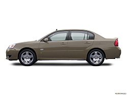 Thumbnail image of 2006 Chevrolet Malibu at Rock Hill Public Auction