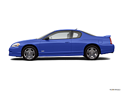 Thumbnail image of 2006 Chevrolet Monte Carlo at USA MOTORCARS