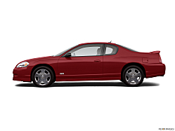 Thumbnail image of 2006 Chevrolet Monte Carlo at Ethan Hunt Automotive