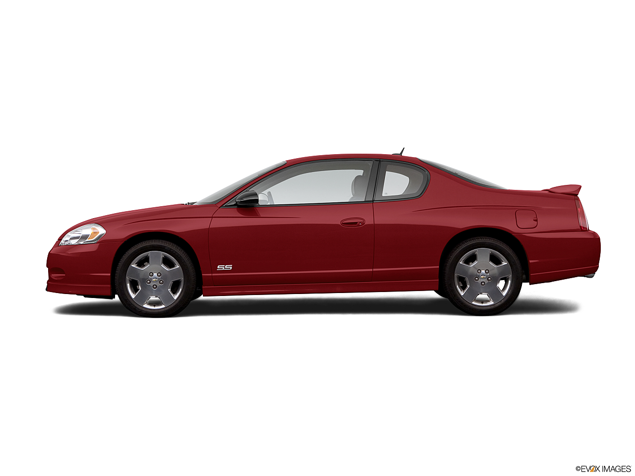 Image of 2006 Chevrolet Monte Carlo SS