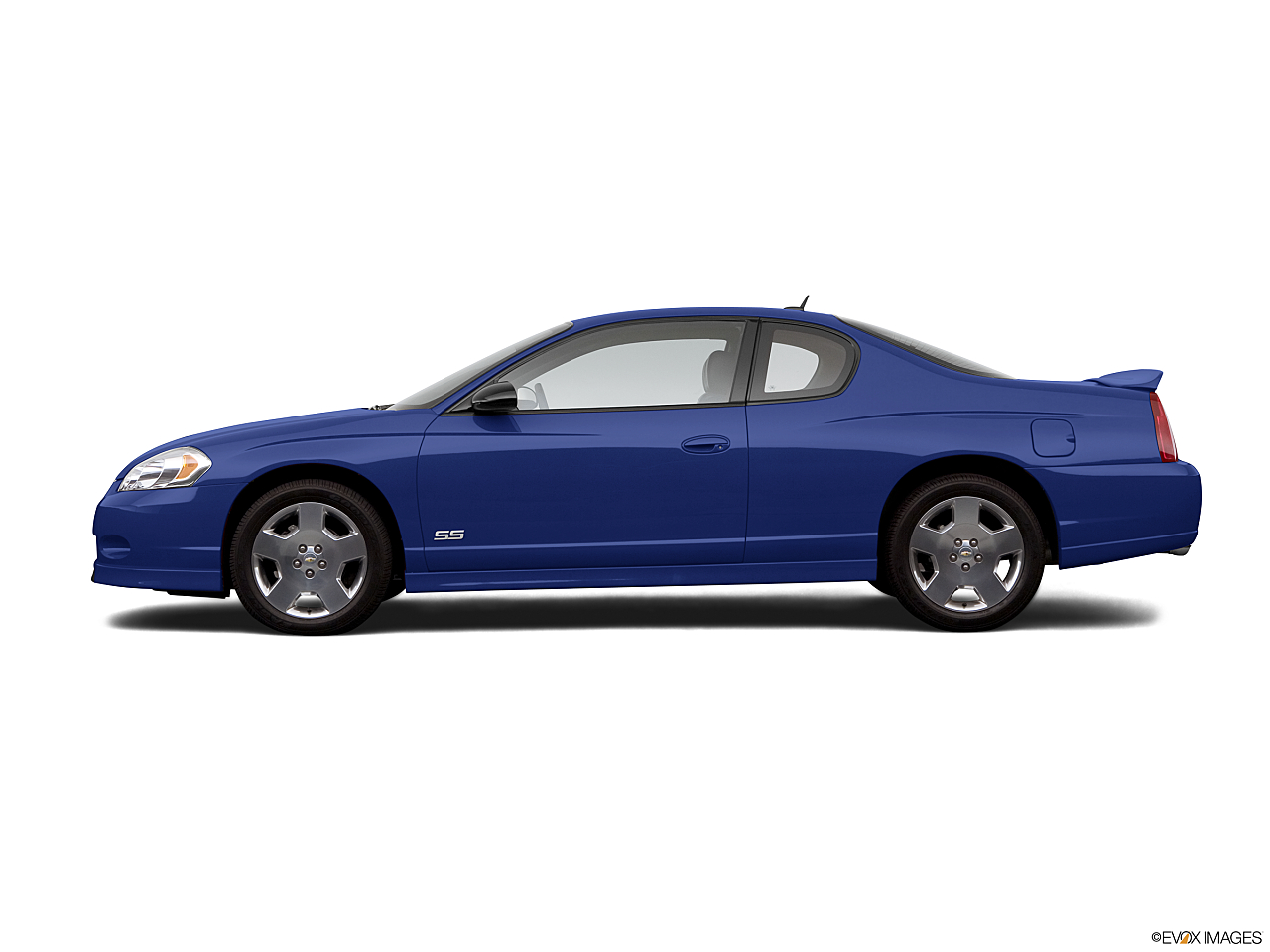 Image of 2006 Chevrolet Monte Carlo LT