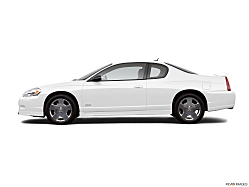Thumbnail image of 2006 Chevrolet Monte Carlo at USA MOTORCARS