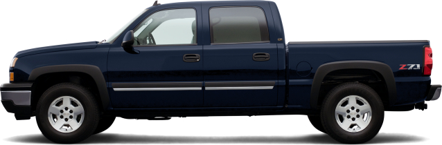 2006 Chevrolet Silverado 1500 LS at Buhler & Bitter Chrysler Jeep Dodge