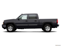 Thumbnail image of 2006 Chevrolet Silverado 1500 at Plymouth Auto Sales