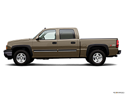 Thumbnail image of 2006 Chevrolet Silverado 1500 at Easy Auto Sales