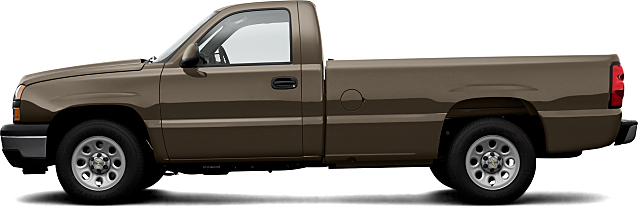 2006 Chevrolet Silverado 1500 LT1 at Stargate Auto Sales Murfreesboro