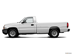 Thumbnail image of 2006 Chevrolet Silverado 1500 at COLLEGE VIEW AUTO SALES
