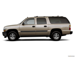 Thumbnail image of 2006 Chevrolet Suburban at Independence Auto Solutions