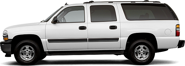 2006 Chevrolet Suburban LT 1500 at Rocky Top Chrysler Dodge Jeep