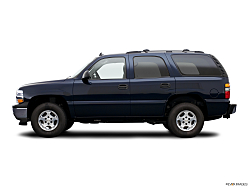 Thumbnail image of 2006 Chevrolet Tahoe at Peak Automotive, LLC