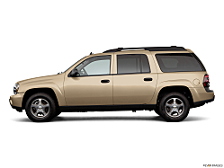 Thumbnail image of 2006 Chevrolet TrailBlazer EXT at Rock Hill Public Auction