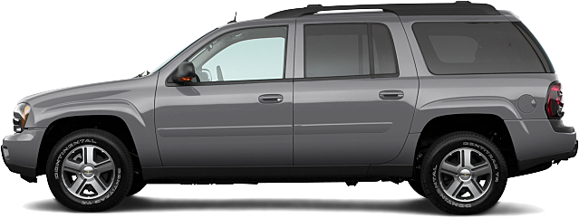 2006 Chevrolet TrailBlazer EXT LT 4dr SUV