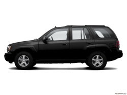 Thumbnail image of 2006 Chevrolet TrailBlazer at BOLT MOTORS INC.