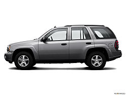 Thumbnail image of 2006 Chevrolet TrailBlazer at Riverside Car & Truck Sales