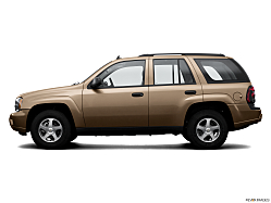 Thumbnail image of 2006 Chevrolet TrailBlazer at Boulevard Pre Owned
