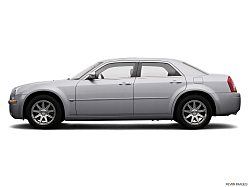 Thumbnail image of 2006 Chrysler 300 at DIRECT CAR BROKERS