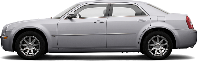 2006 Chrysler 300 Touring at DIRECT CAR BROKERS