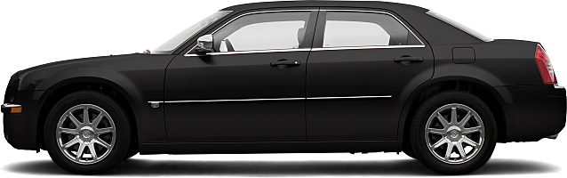 2006 Chrysler 300 C at AUTOCHOICE LLC